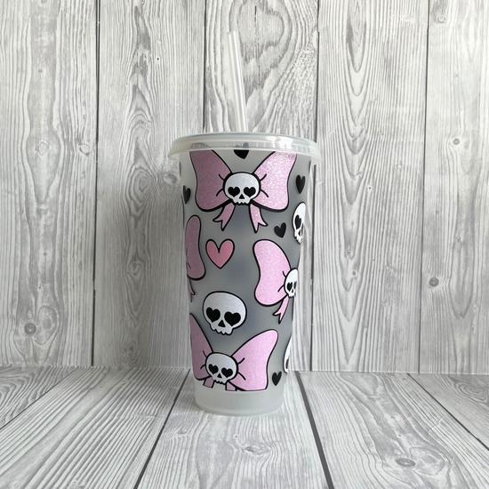 Skulls Cold Cup