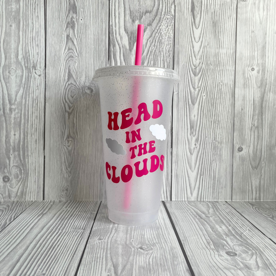 Clouds Cold Cup