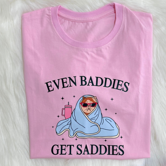 Baddies Tshirt