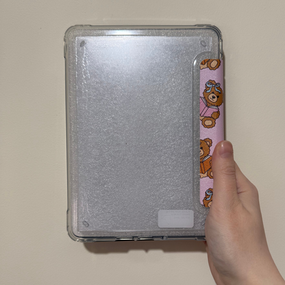 Bookish Bears Kindle Case