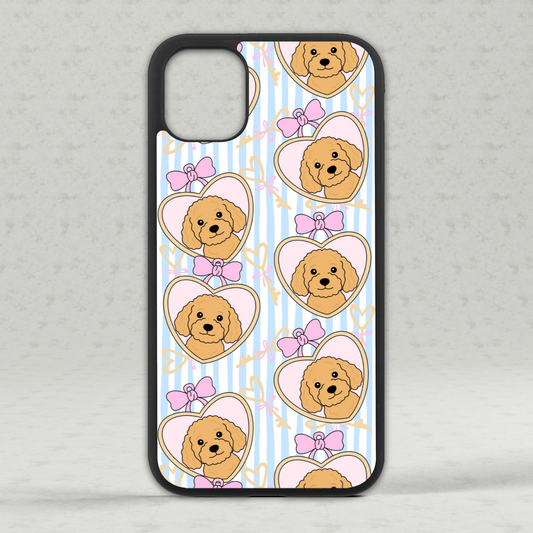 Cute Dogs Phone Case