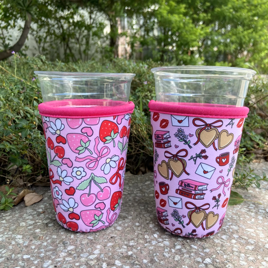 Cup Sleeves