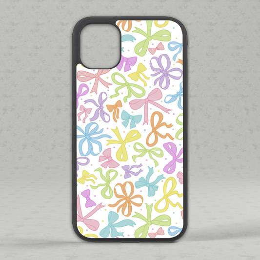 Cute Bows Phone case