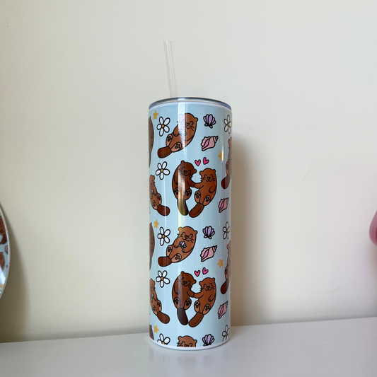 Otter Tumbler