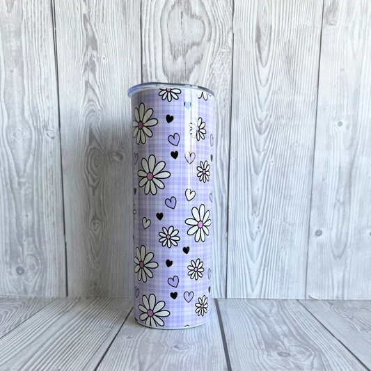 Daisy Tumbler