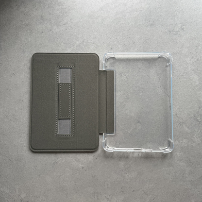 Library Card Kindle Case
