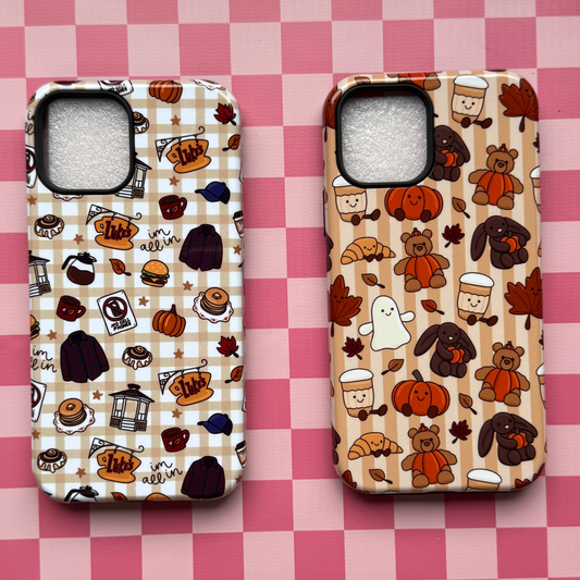 Autumn Phone Cases