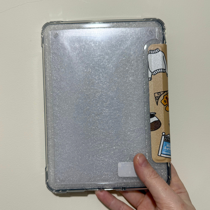 Stars Hollow Kindle Case