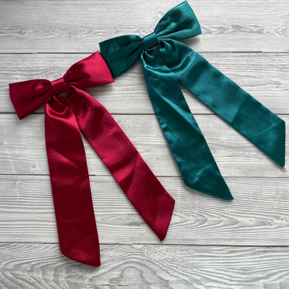 Personalised Hairbow