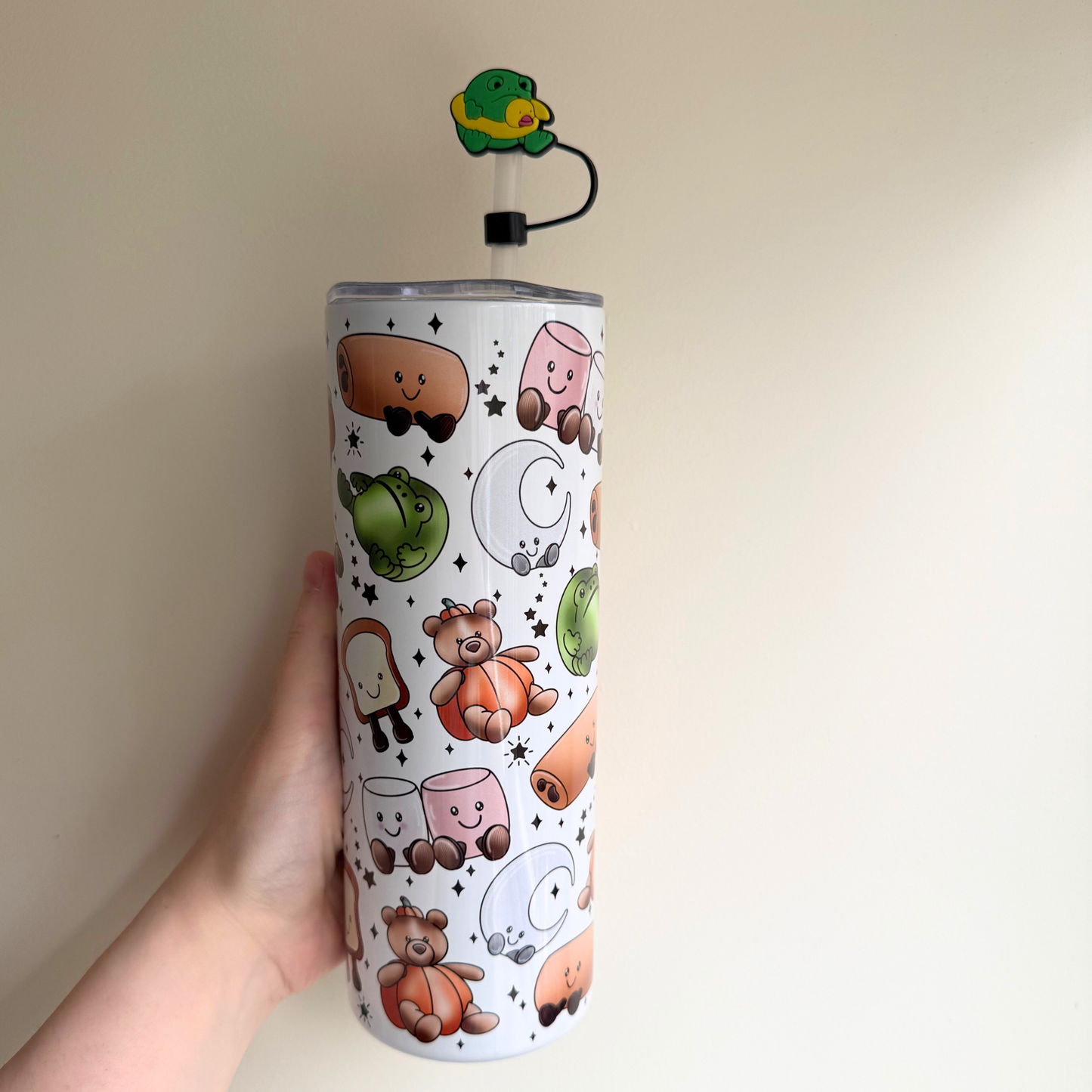 Jellycat Tumbler Cup