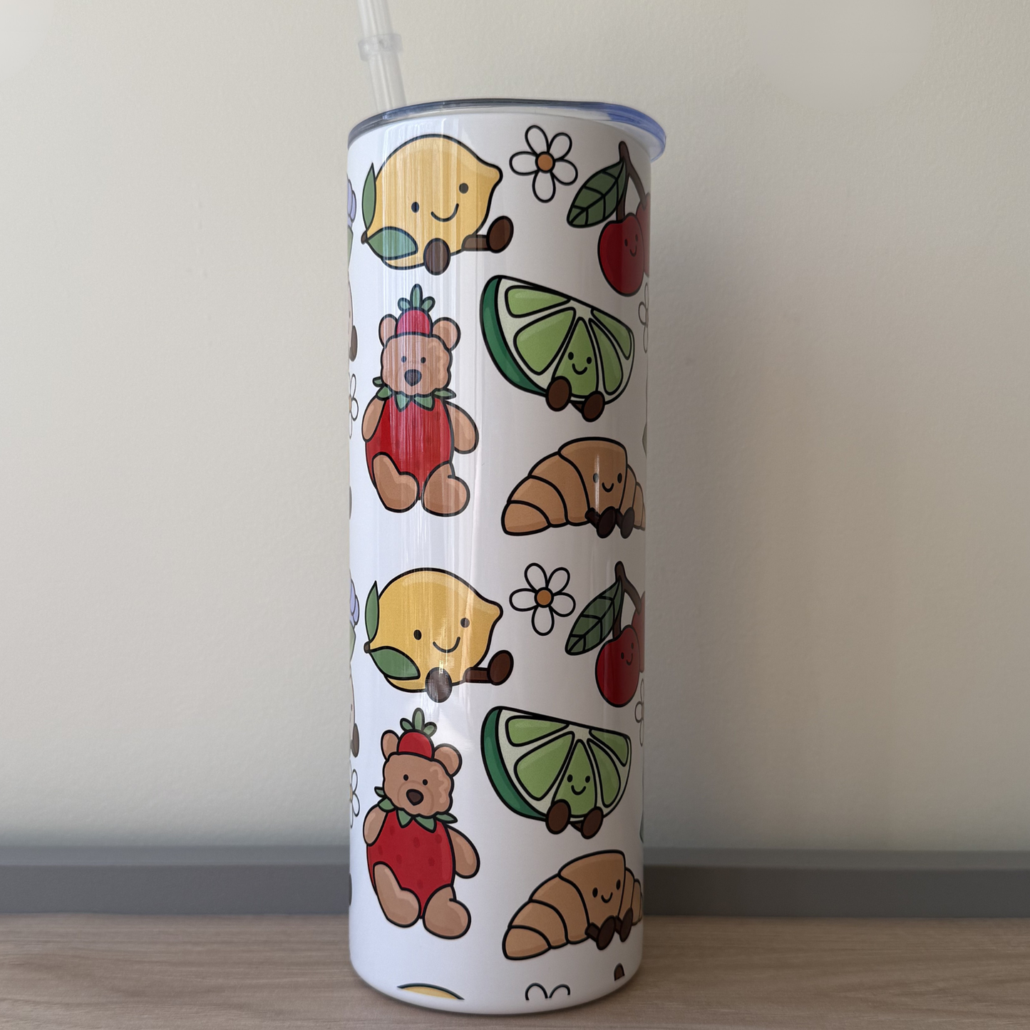 Jellycat Tumbler Cup