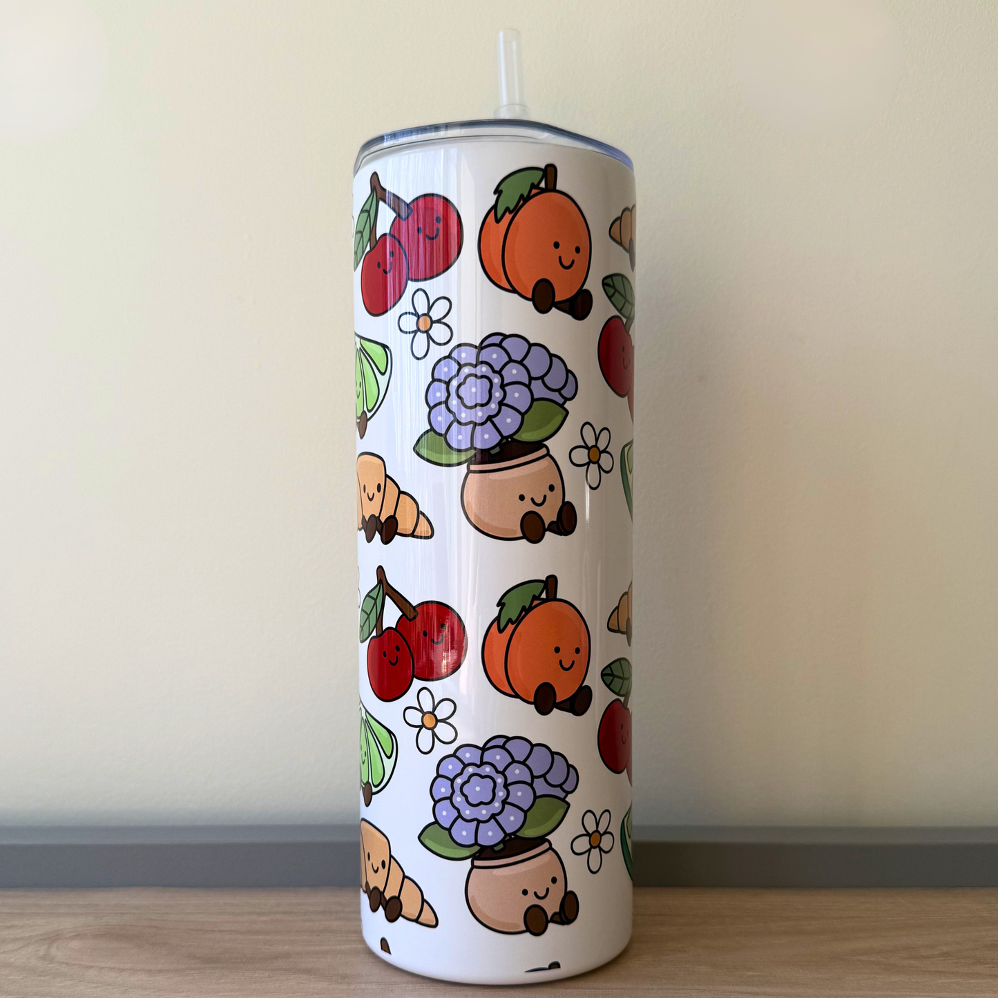 Jellycat Tumbler Cup