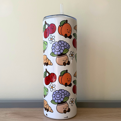 Jellycat Tumbler Cup