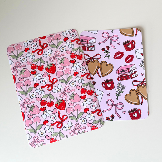 Kindle Inserts
