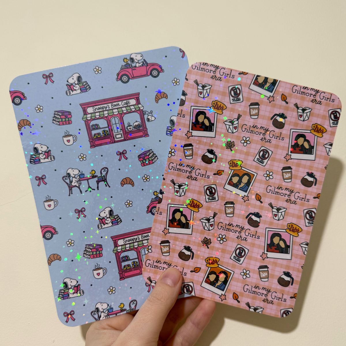 Fall Kindle Inserts