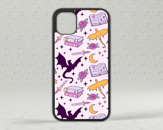 Romantacy Phone Case