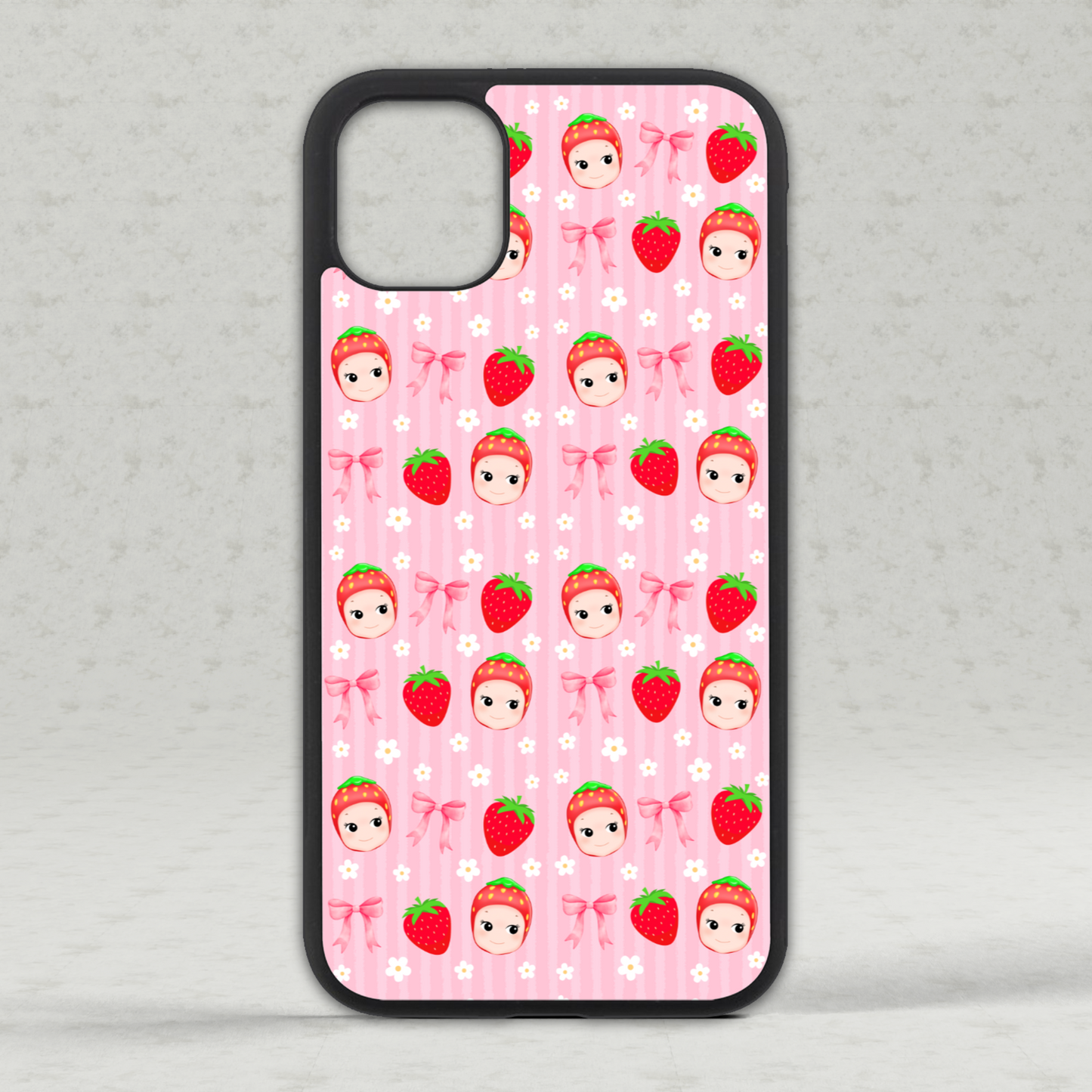 Baby Angel Phone Case