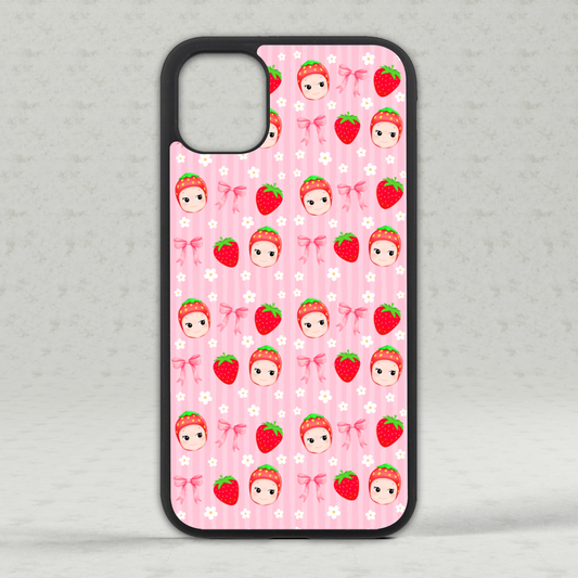 Baby Angel Phone Case